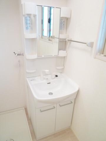 SUNSHINE BELLの物件内観写真