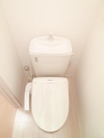 SUNSHINE BELLの物件内観写真