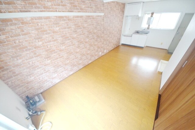 ハイムエルの物件内観写真