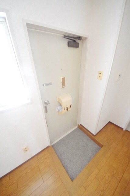 ハイムエルの物件内観写真