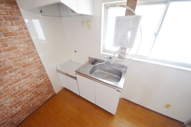 ハイムエルの物件内観写真