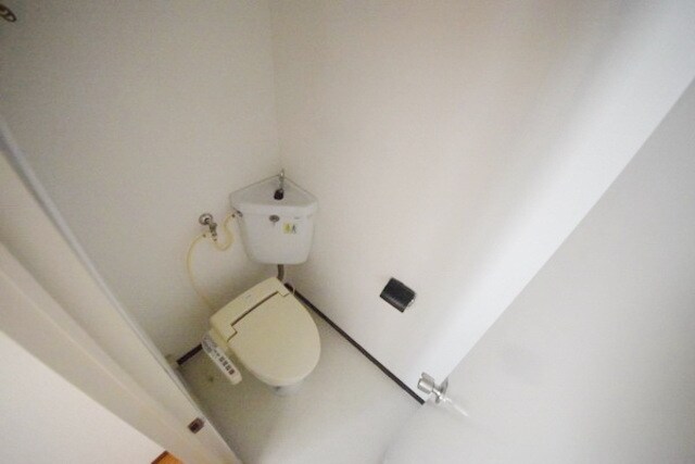 ハイムエルの物件内観写真