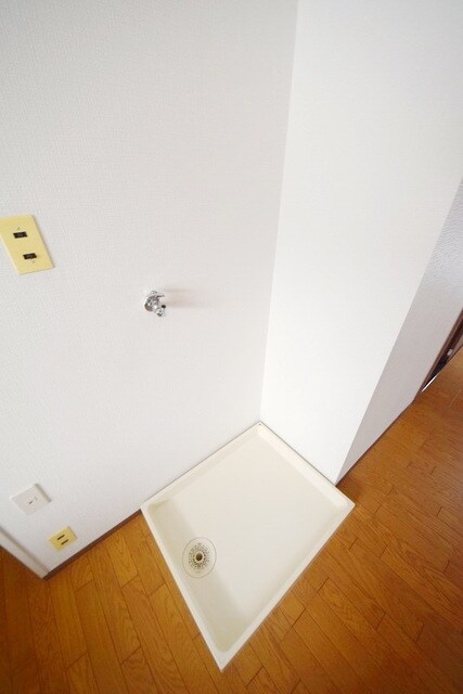 ハイムエルの物件内観写真