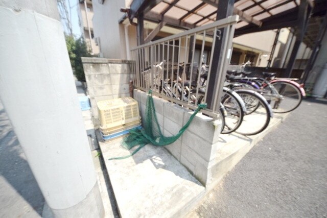 ハイムエルの物件内観写真