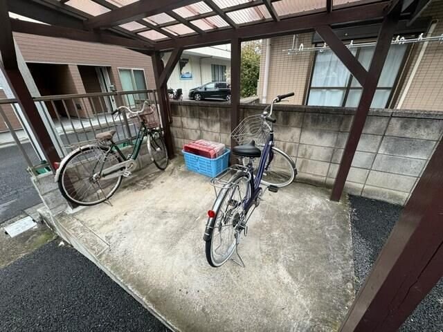 ハイムエルの物件内観写真