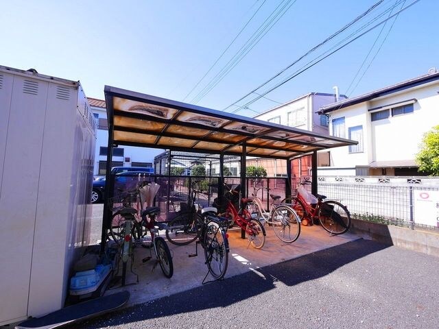 スーペリア・デュオの物件内観写真