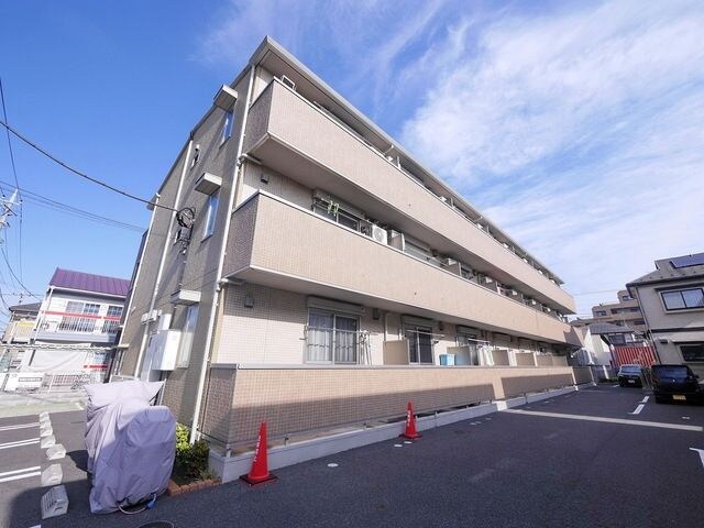 メルヴェーユの物件内観写真