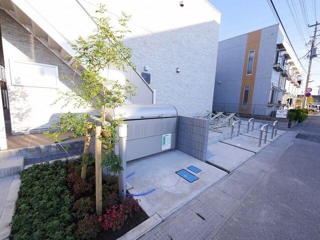 リブリ・Y&Sの物件内観写真