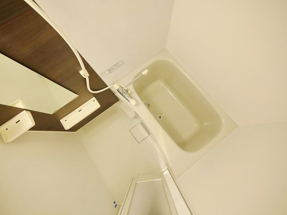 リブリ・メゾンエイトの物件内観写真