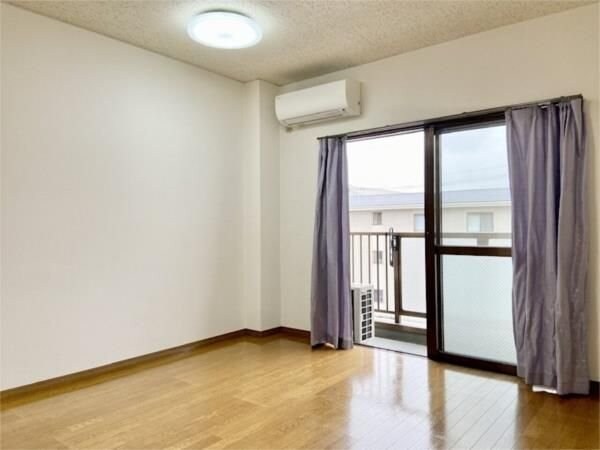 アコール草加の物件内観写真