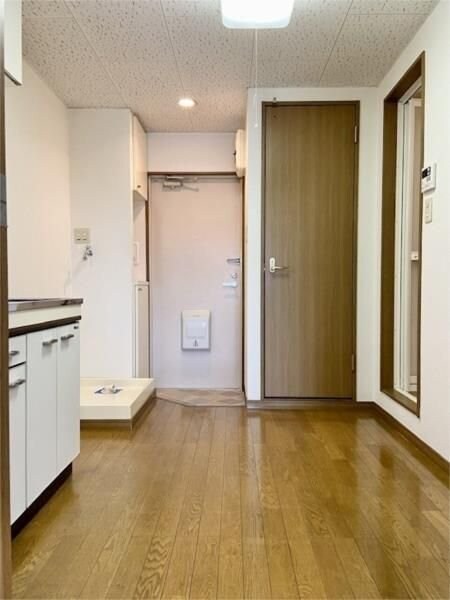 アコール草加の物件内観写真