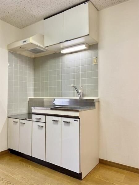 アコール草加の物件内観写真