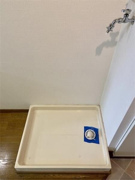 アコール草加の物件内観写真