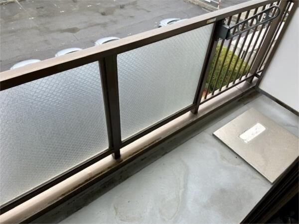 アコール草加の物件内観写真