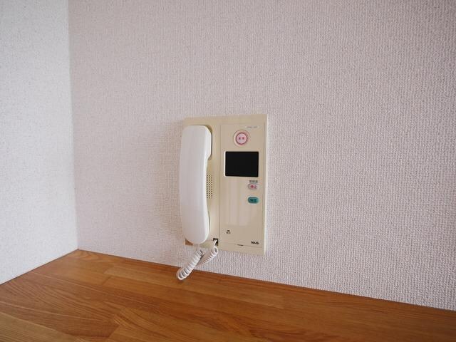 グランヴィラージュの物件内観写真