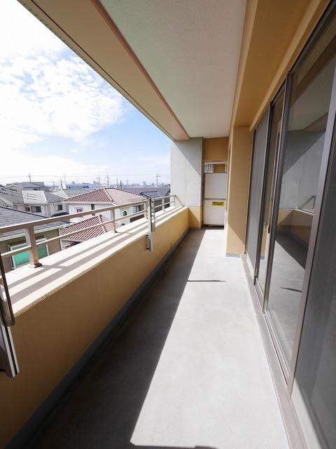 グランヴィラージュの物件内観写真