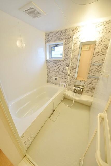 カルモヴィータの物件内観写真