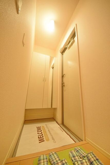 カルモヴィータの物件内観写真