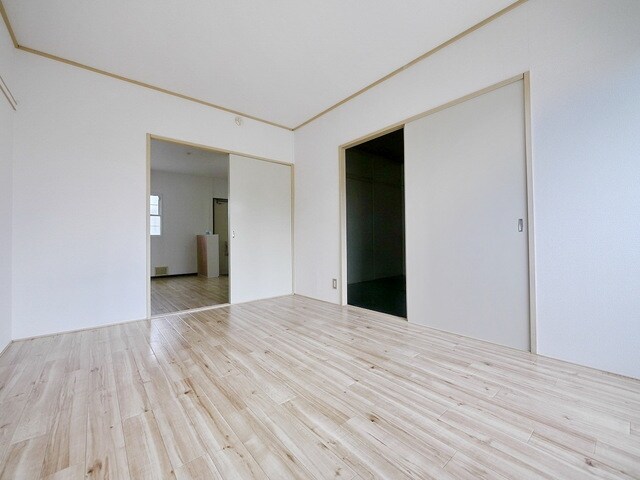 ホワイトハイツの物件内観写真