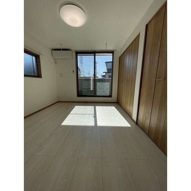 FIELD1の物件内観写真