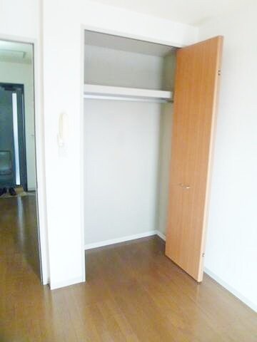 シャルマン東川口の物件内観写真