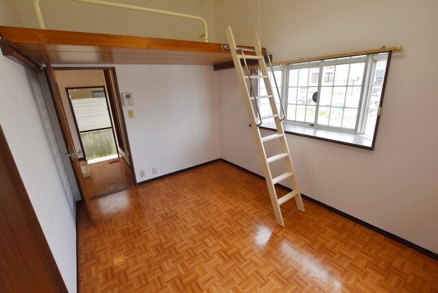 アネックス東川口10期の物件内観写真