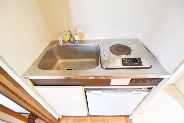 アネックス東川口10期の物件内観写真