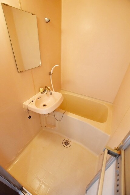 アネックス東川口10期の物件内観写真