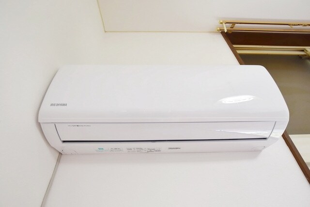 アネックス東川口10期の物件内観写真