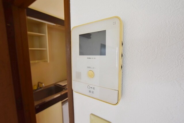 アネックス東川口10期の物件内観写真