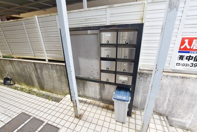 アネックス東川口10期の物件内観写真