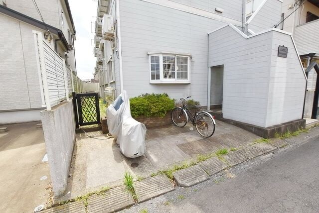 アネックス東川口10期の物件内観写真