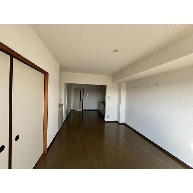 グランシャリオ千間台の物件内観写真