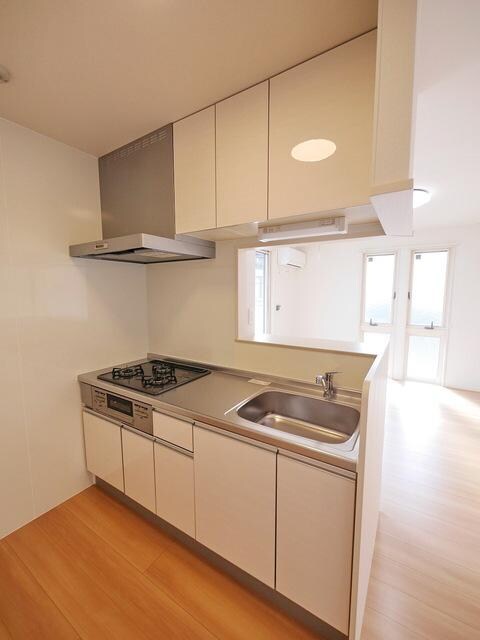 クラール獨協の物件内観写真