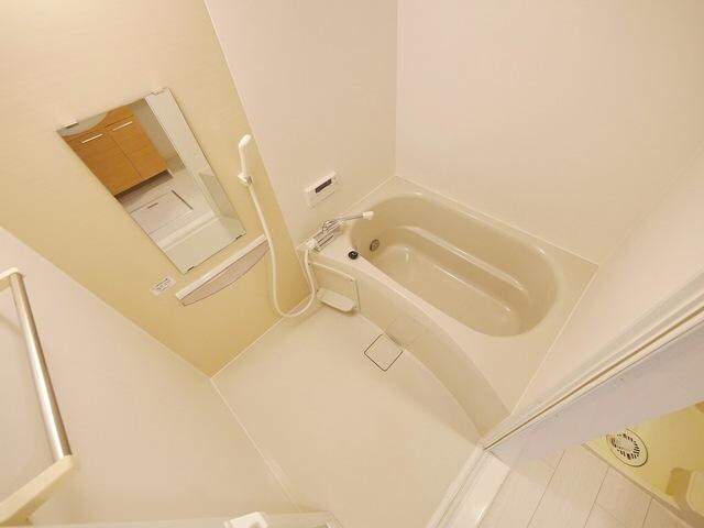 クラール獨協の物件内観写真