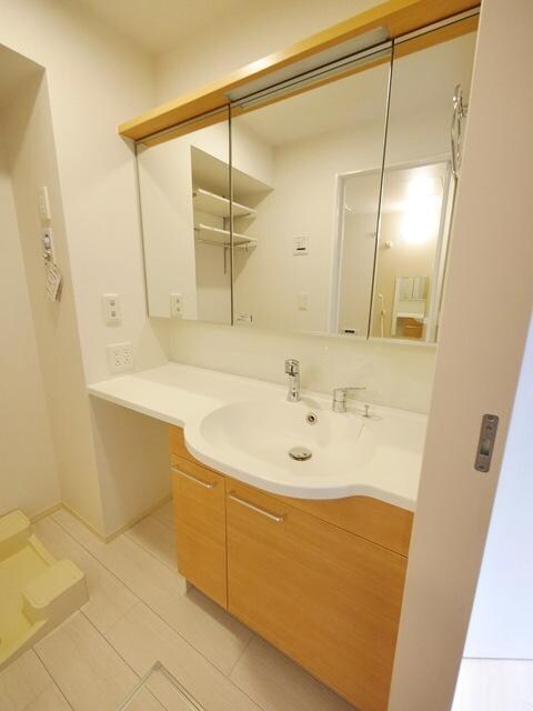 クラール獨協の物件内観写真