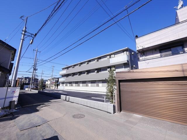 クラール獨協の物件内観写真