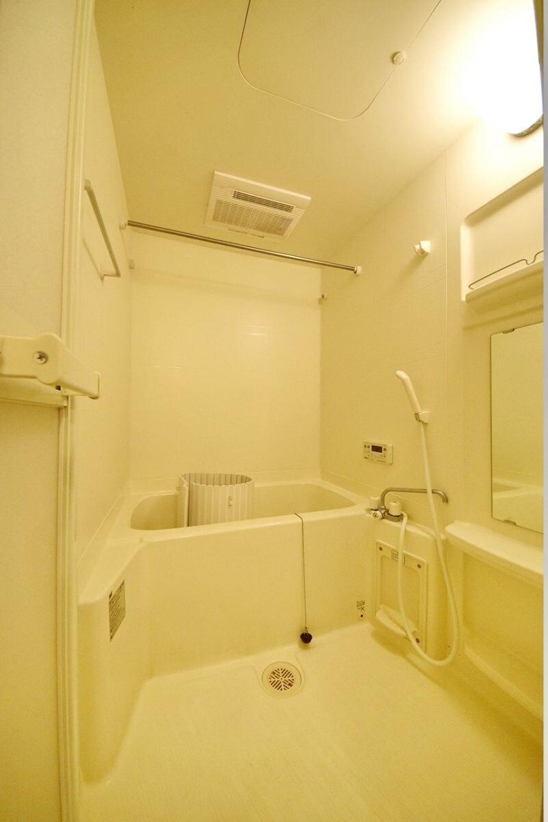 カーサAkiyamaの物件内観写真