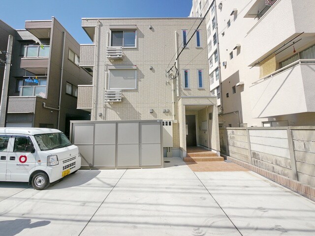 SAMIA川口元郷の物件内観写真