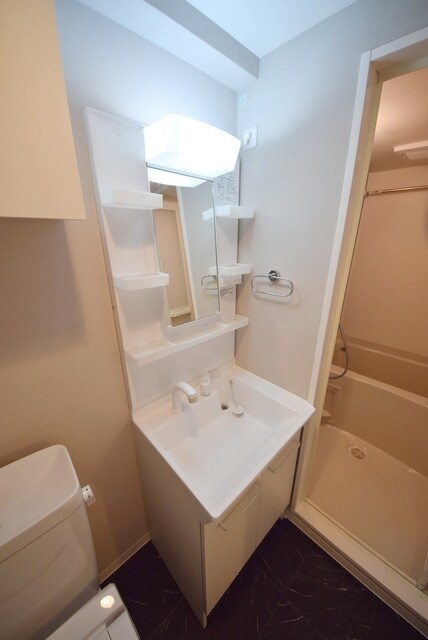 S-FORT川口並木の物件内観写真