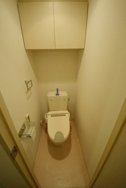 BPRレジデンス川口の物件内観写真