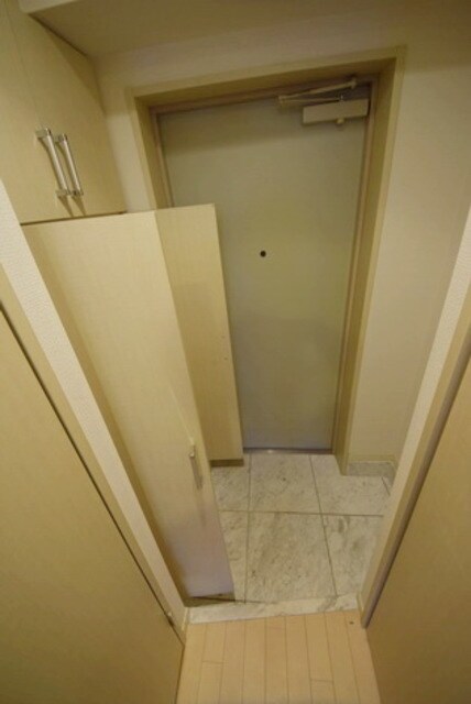 BPRレジデンス川口の物件内観写真