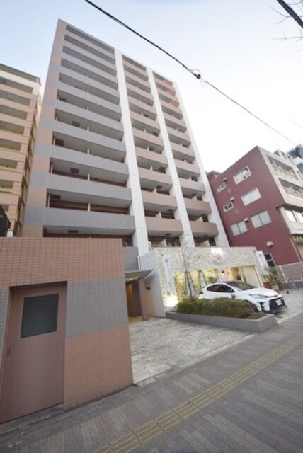 BPRレジデンス川口の物件内観写真