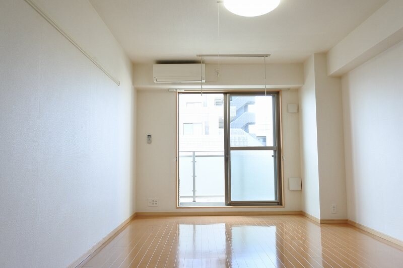 グロースリングの物件内観写真