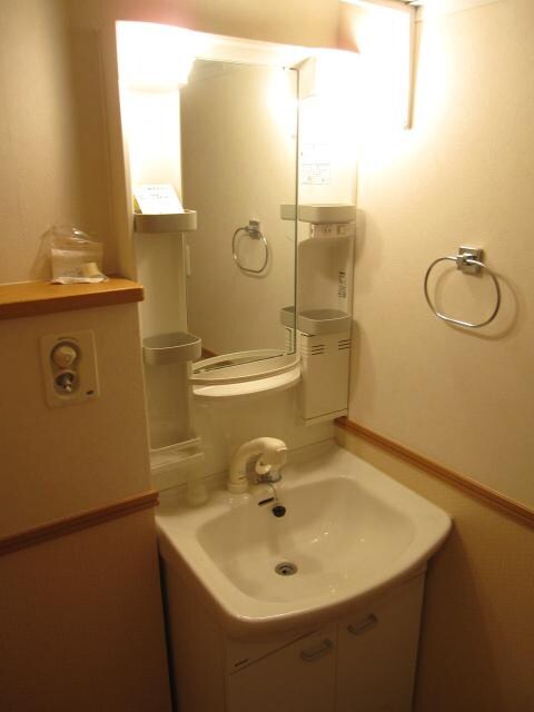 ベルツリー東川口D棟の物件内観写真