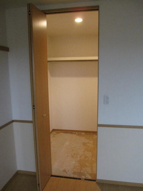 ベルツリー東川口D棟の物件内観写真