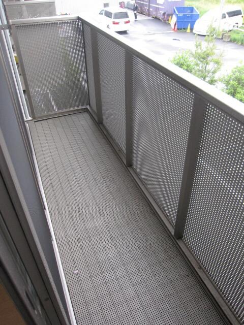 ベルツリー東川口D棟の物件内観写真