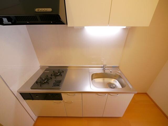 セルシディの物件内観写真