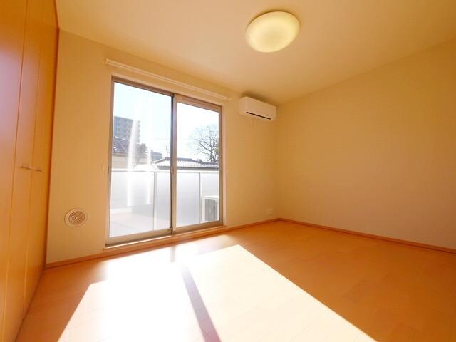 セルシディの物件内観写真