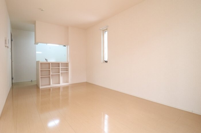 グランディールの物件内観写真